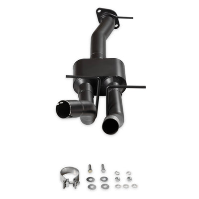Flowmaster American Thunder Direct Fit Muffler<br>25-27 Ram 1500