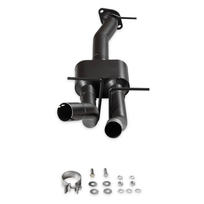 Flowmaster American Thunder Direct Fit Muffler<br>25-27 Ram 1500