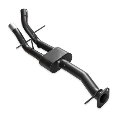 Flowmaster American Thunder Direct Fit Muffler<br>25-27 Ram 1500