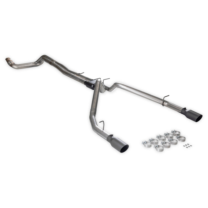 Flowmaster Outlaw Cat-Back Exhaust System<br>25-27 Ram 1500