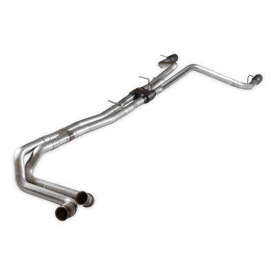 Flowmaster Outlaw Cat-Back Exhaust System<br>25-27 Ram 1500