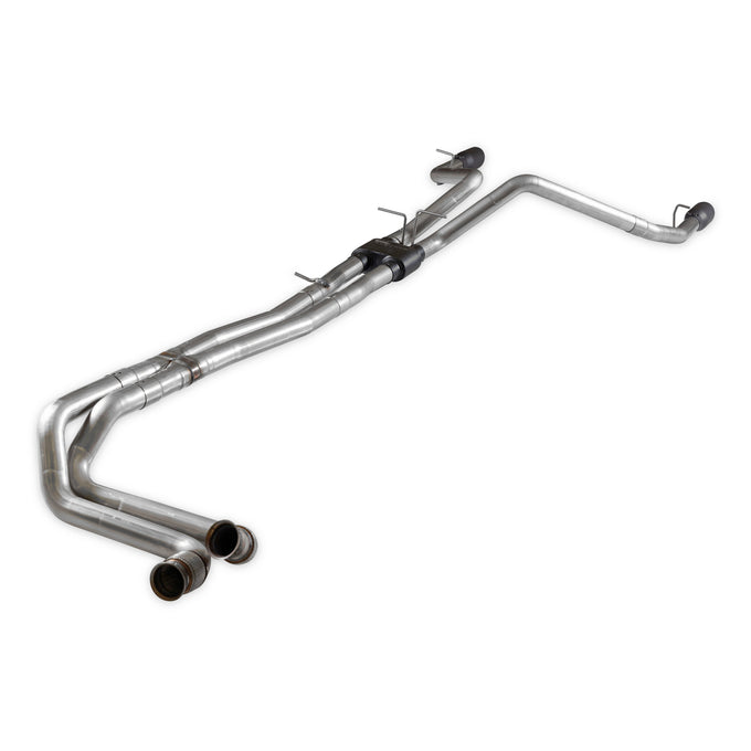 Flowmaster Outlaw Cat-Back Exhaust System<br>25-27 Ram 1500