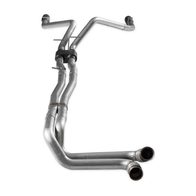 Flowmaster Outlaw Cat-Back Exhaust System<br>25-27 Ram 1500