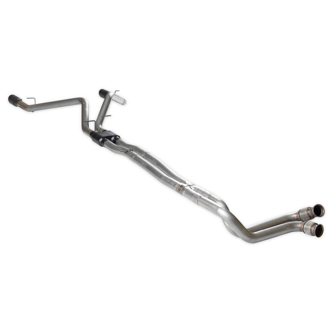 Flowmaster Outlaw Cat-Back Exhaust System<br>25-27 Ram 1500