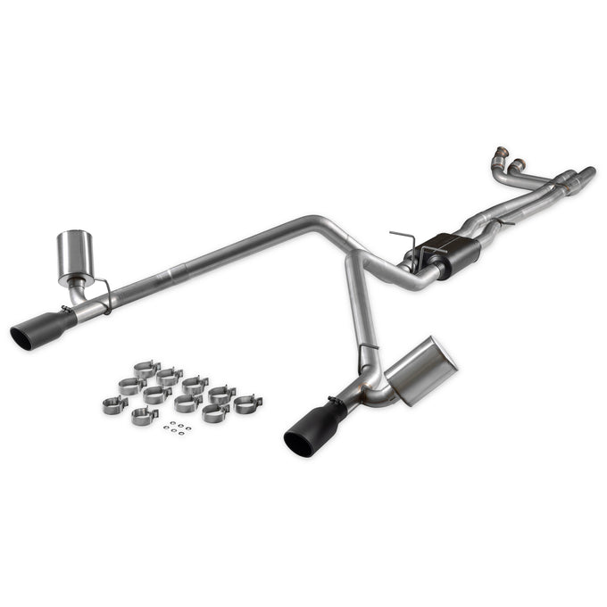 Flowmaster American Thunder Cat-Back Exhaust System<br>25-27 Ram 1500