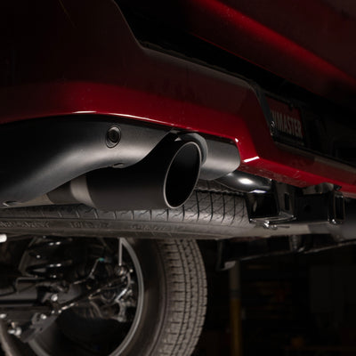 Flowmaster American Thunder Cat-Back Exhaust System<br>25-27 Ram 1500
