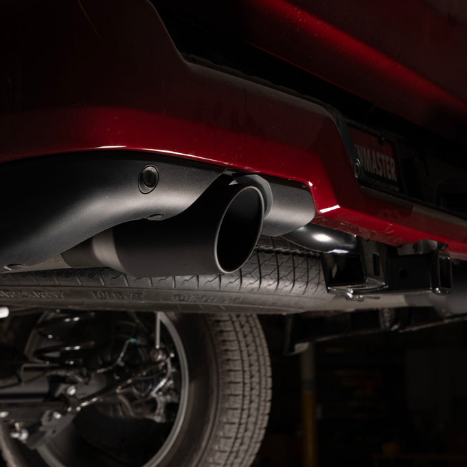 Flowmaster American Thunder Cat-Back Exhaust System<br>25-27 Ram 1500