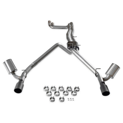 Flowmaster American Thunder Cat-Back Exhaust System<br>25-27 Ram 1500