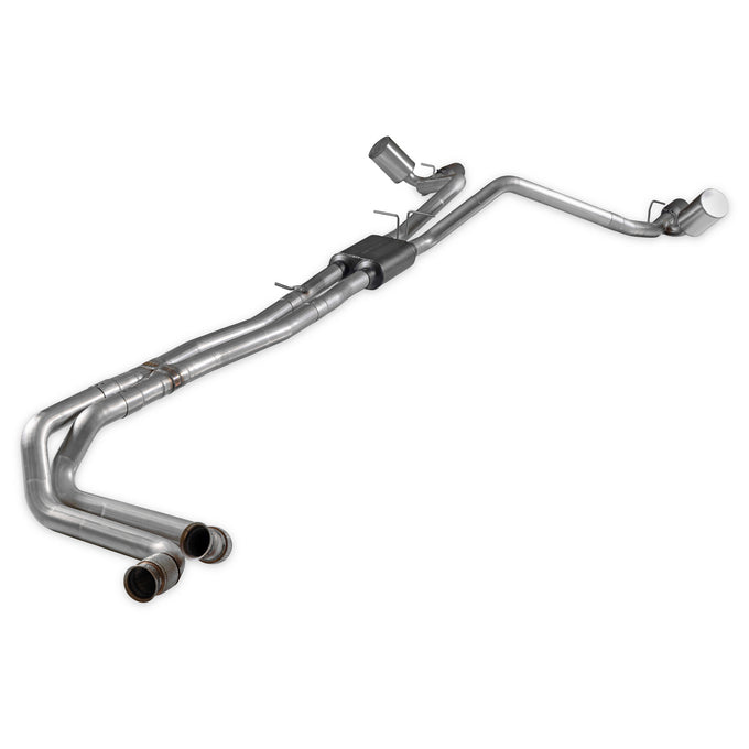 Flowmaster American Thunder Cat-Back Exhaust System<br>25-27 Ram 1500