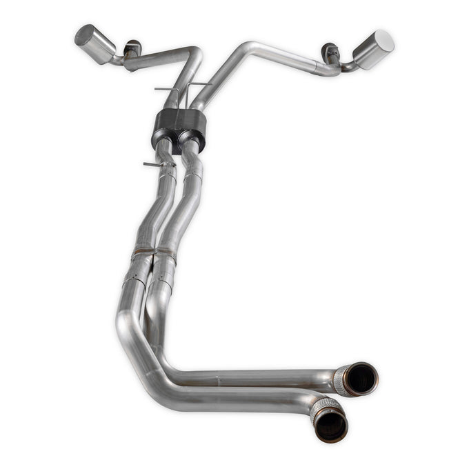 Flowmaster American Thunder Cat-Back Exhaust System<br>25-27 Ram 1500