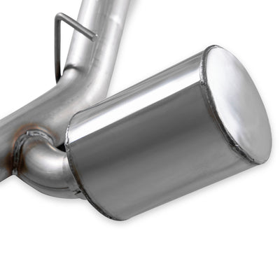 Flowmaster American Thunder Cat-Back Exhaust System<br>25-27 Ram 1500