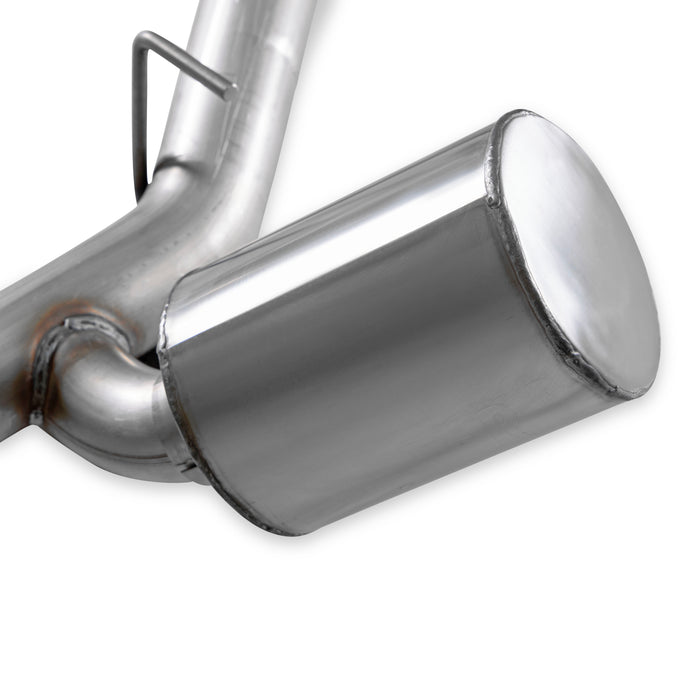 Flowmaster American Thunder Cat-Back Exhaust System<br>25-27 Ram 1500