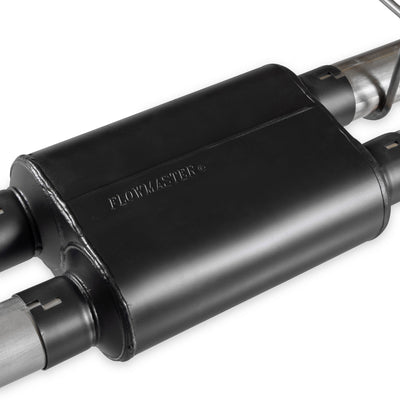 Flowmaster American Thunder Cat-Back Exhaust System<br>25-27 Ram 1500