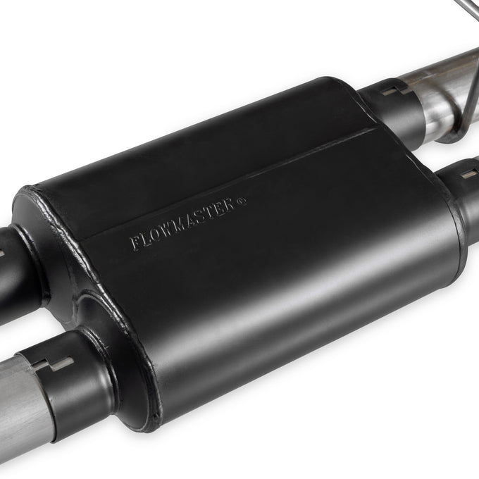 Flowmaster American Thunder Cat-Back Exhaust System<br>25-27 Ram 1500