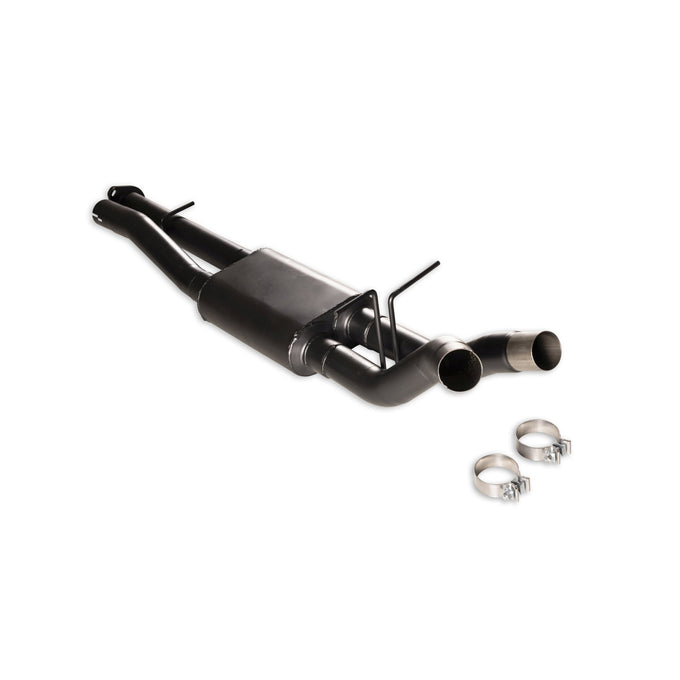 Flowmaster American Thunder Direct Fit Muffler<br>25-27 Ram 1500