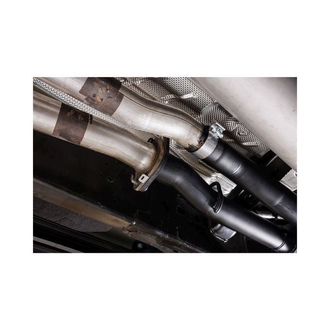 Flowmaster American Thunder Direct Fit Muffler<br>25-27 Ram 1500