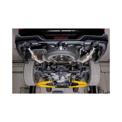 Flowmaster American Thunder Direct Fit Muffler<br>25-27 Ram 1500