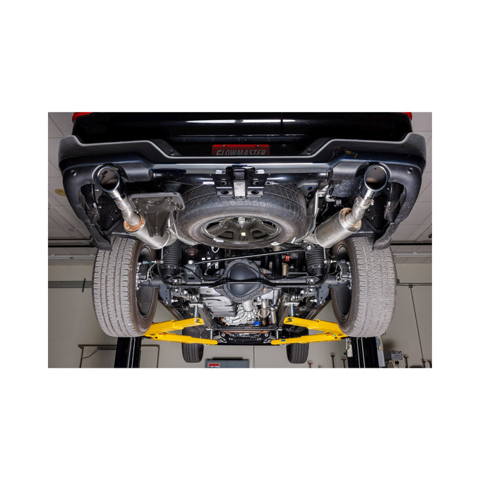 Flowmaster American Thunder Direct Fit Muffler<br>25-27 Ram 1500