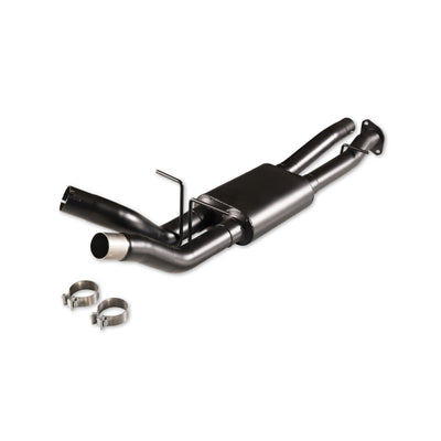 Flowmaster American Thunder Direct Fit Muffler<br>25-27 Ram 1500