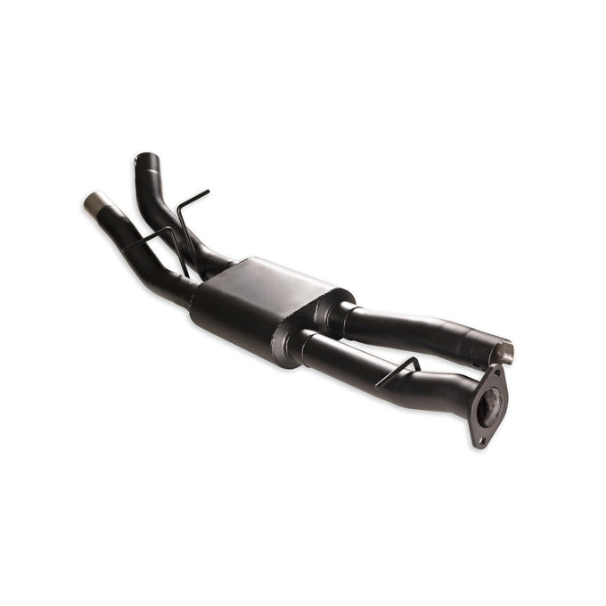 Flowmaster American Thunder Direct Fit Muffler<br>25-27 Ram 1500