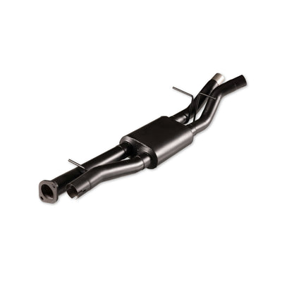 Flowmaster American Thunder Direct Fit Muffler<br>25-27 Ram 1500