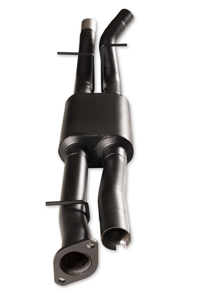 Flowmaster American Thunder Direct Fit Muffler<br>25-27 Ram 1500