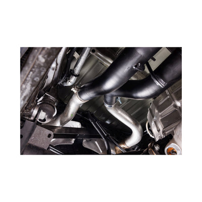 Flowmaster American Thunder Direct Fit Muffler<br>25-27 Ram 1500