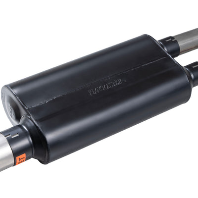Flowmaster American Thunder Cat-Back Exhaust System<br>24-26 Chevy Silverado 1500, GMC Sierra 1500