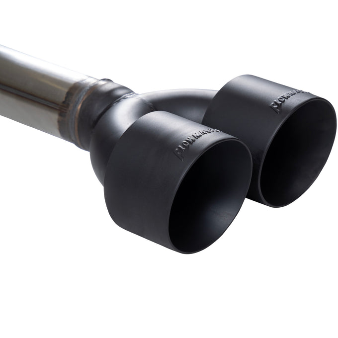 Flowmaster American Thunder Cat-Back Exhaust System<br>24-26 Chevy Silverado 1500, GMC Sierra 1500