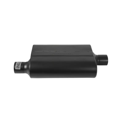 Flowmaster Super 44 Series Chambered Muffler<br>2.25 Offset In / 2.25 Center Out