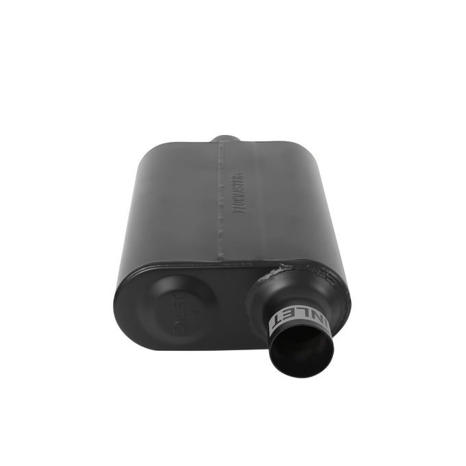 Flowmaster Super 44 Series Chambered Muffler<br>2.25 Offset In / 2.25 Center Out