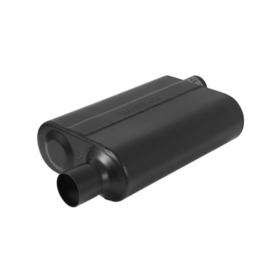Flowmaster Super 44 Series Chambered Muffler<br>2.25 Offset In / 2.25 Offset Out