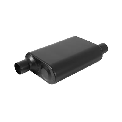 Flowmaster Super 44 Series Chambered Muffler<br>2.25 Offset In / 2.25 Offset Out
