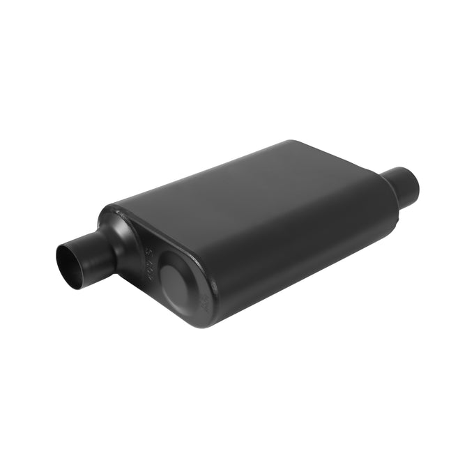 Flowmaster Super 44 Series Chambered Muffler<br>2.25 Offset In / 2.25 Offset Out