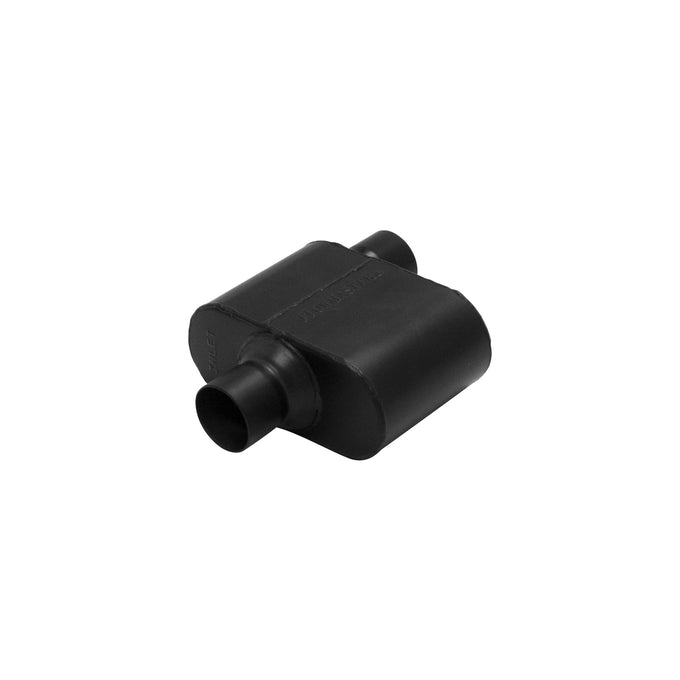 Flowmaster Super 10 Series Chambered Muffler<br>15 Ford Mustang