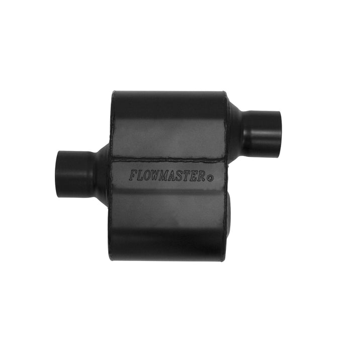 Flowmaster Super 10 Series Chambered Muffler<br>15 Ford Mustang