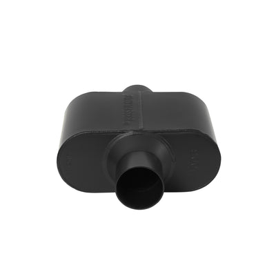 Flowmaster Super 10 Series Chambered Muffler<br>2.50 Center In / 2.50 Center Out