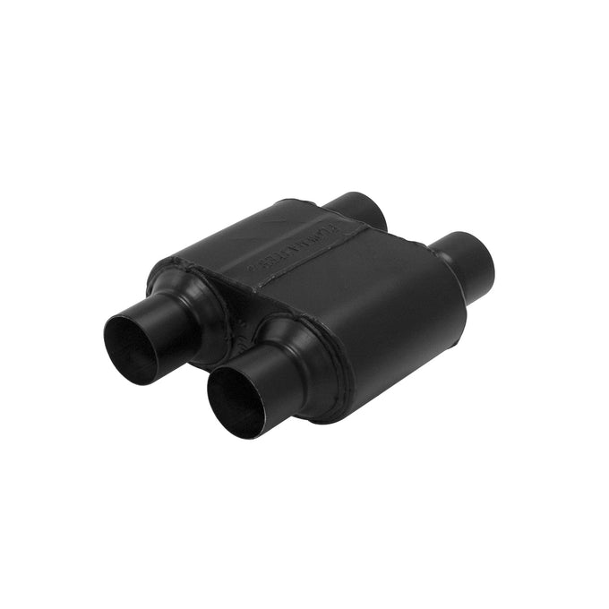 Flowmaster Super 10 Series Chambered Muffler<br>2.50 in. IN/OUT