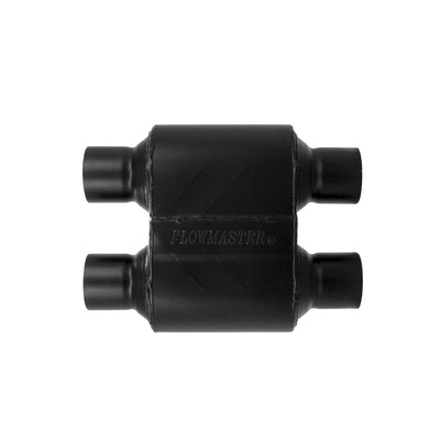 Flowmaster Super 10 Series Chambered Muffler<br>2.50 in. IN/OUT