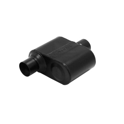 Flowmaster Super 10 Series Chambered Muffler<br>62-70 Plymouth Belvedere, 65-67 Plymouth Belvedere II