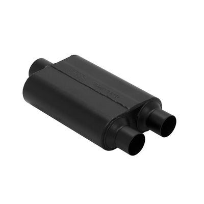 Flowmaster Super 44 Series Chambered Muffler<br>2.5 IN / 3.0 OUT Center
