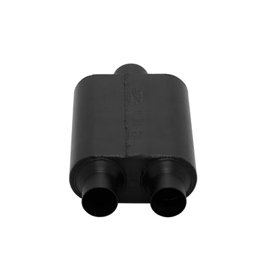 Flowmaster Super 44 Series Chambered Muffler<br>2.5 IN / 3.0 OUT Center