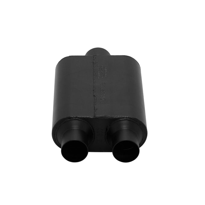 Flowmaster Super 44 Series Chambered Muffler<br>2.5 IN / 3.0 OUT Center