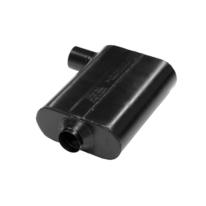 Flowmaster Super 44 Series Chambered Muffler<br>16-24 Chevy Camaro