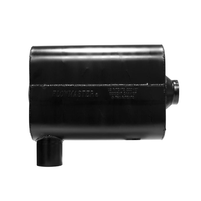 Flowmaster Super 44 Series Chambered Muffler<br>16-24 Chevy Camaro