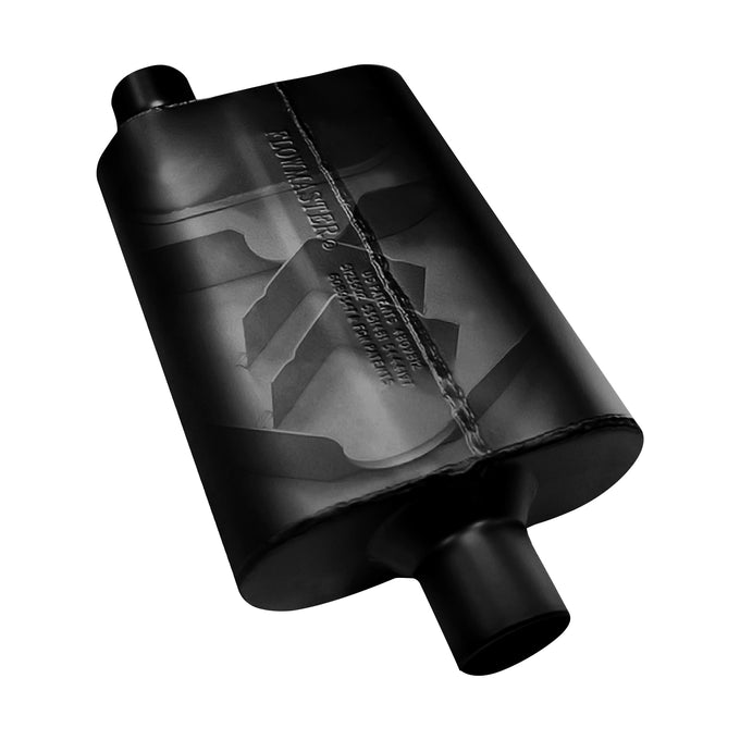 Flowmaster Super 44 Series Chambered Muffler<br>16-24 Chevy Camaro