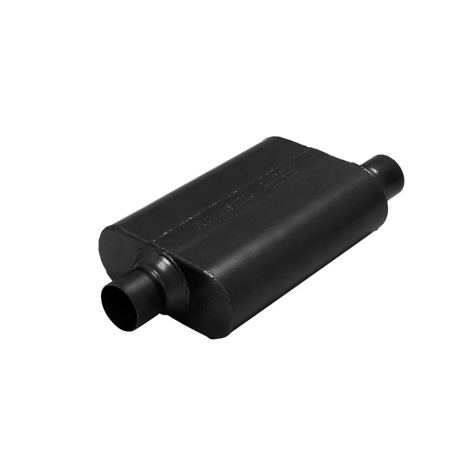 Flowmaster Super 44 Series Chambered Muffler<br>15 Ford Mustang