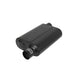 Flowmaster Super 44 Series Chambered Muffler<br>2.50 Offset In / 2.50 Offset Out