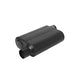 Flowmaster Super 44 Series Chambered Muffler<br>2.50 Offset In / 2.50 Offset Out