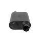 Flowmaster Super 44 Series Chambered Muffler<br>2.50 Offset In / 2.50 Offset Out